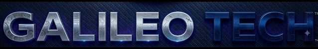GALILEO TECH – Inicio
